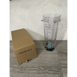 Ninja 625KKU661 20 Oz. Single-Serve FreshVac Cup *NEW* Never Used Open Box